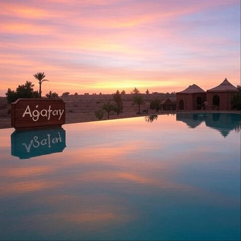 Agafay