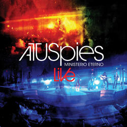 Santo Y Eterno (Live)