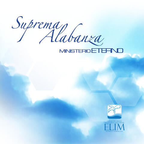 Suprema Alabanza