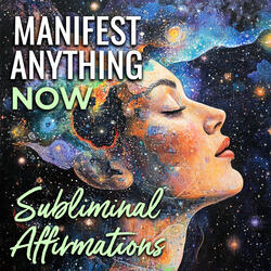 Manifest Anything Now Subliminal Affirmations