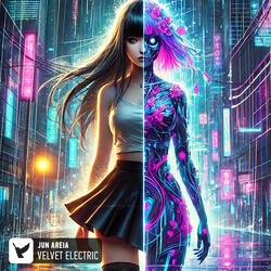 Velvet Electric (Extended Mix)
