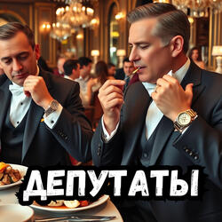 Депутаты