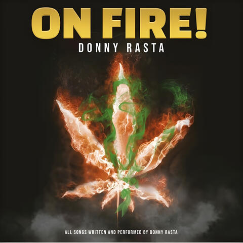On Fire!