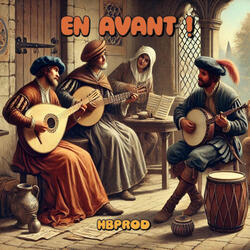 En avant !
