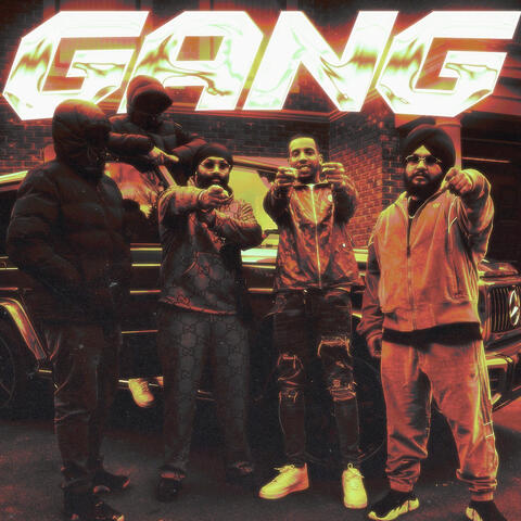 Gang