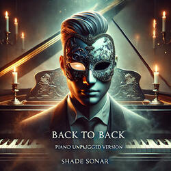 Back to Back (Piano Unplugged Version)