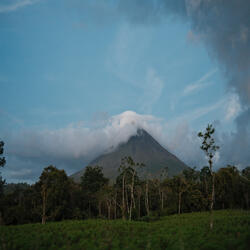 Everything That's Coming