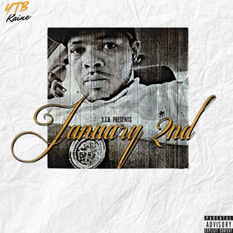 January 2nd