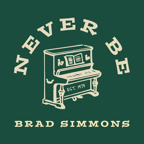 Never Be (Live)