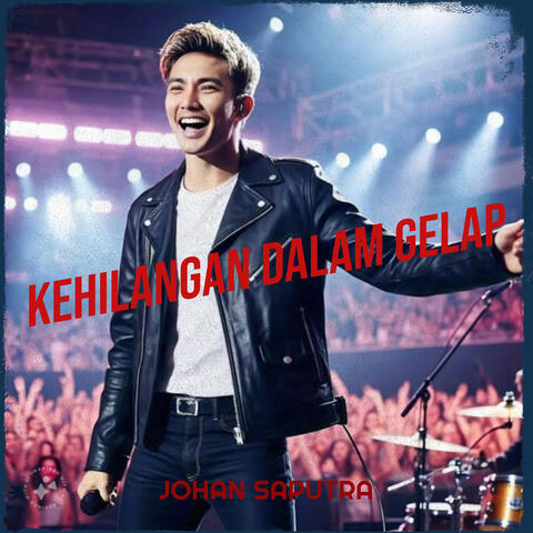 Kehilangan Dalam Gelap
