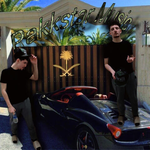 Pakkstar Music