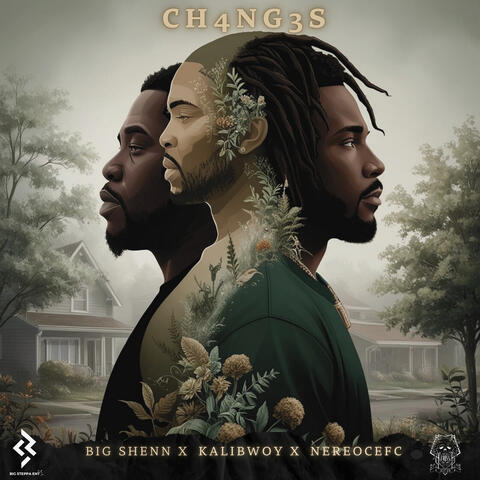 Ch4ng3s