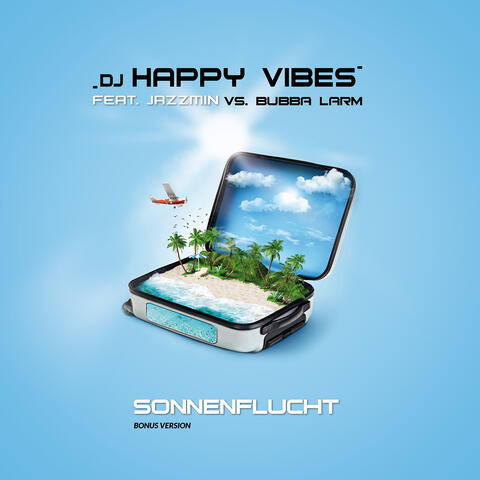 Sonnenflucht (Bonus Version)