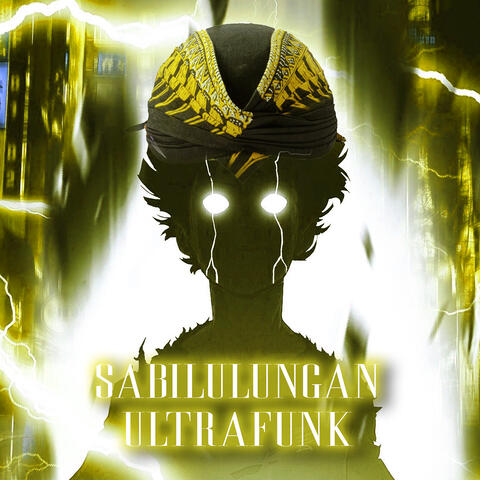 Sabilulungan Ultrafunk (Slowed)