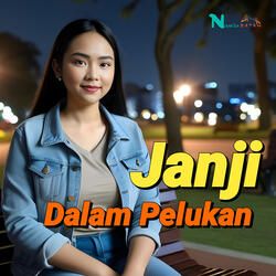 Janji Dalam Pelukan