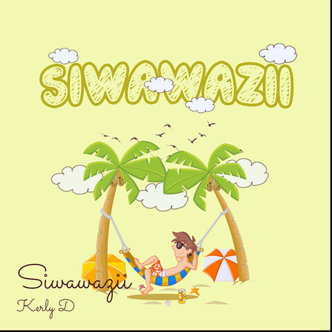 Siwawazii