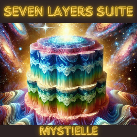 Seven Layers Suite