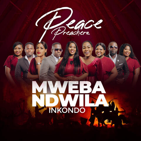Mwebandwila Inkondo