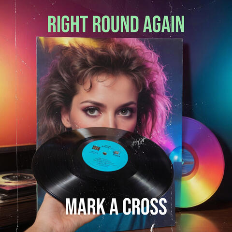 Right Round Again
