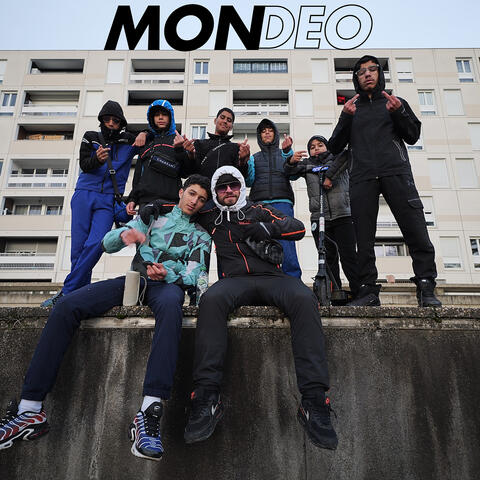 MONDEO
