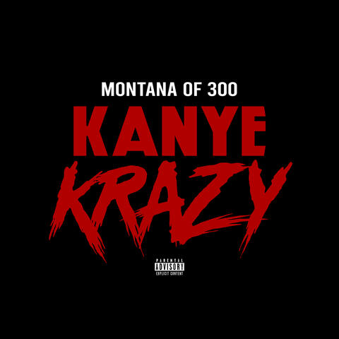 Kanye Krazy