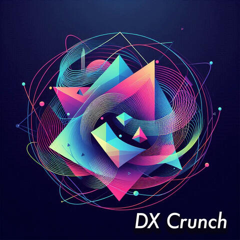 DX Crunch