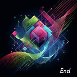 End