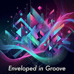Enveloped in Groove