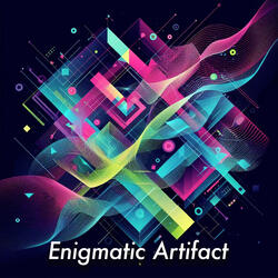 Enigmatic Artifact