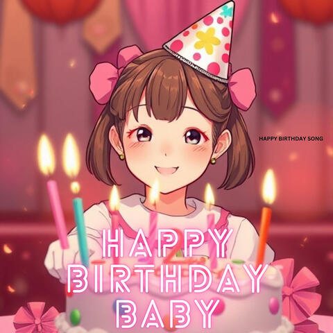 Happy Birthday Baby