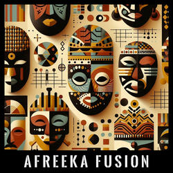 Afreeka Fusion