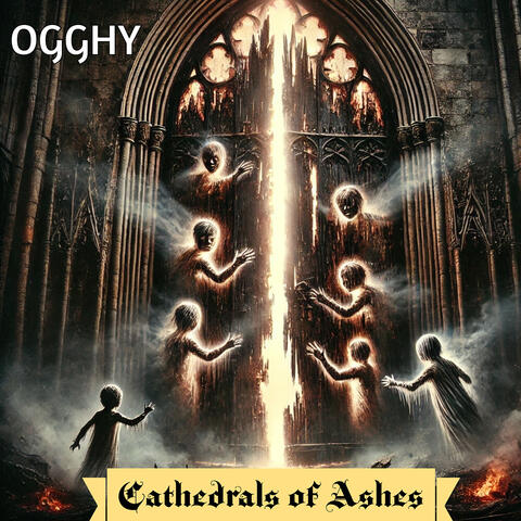 Cathedrals of Ashes