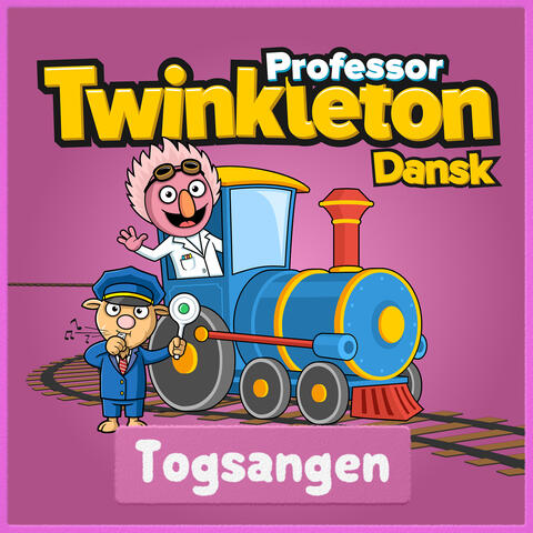 Togsangen