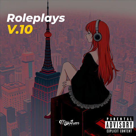 Roleplays (Vol. 10)