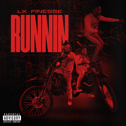 Runnin