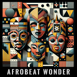 Afrobeat Wonder