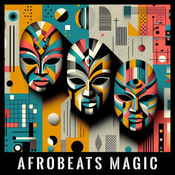 Afrobeats Magic