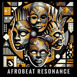 Afrobeat Resonance