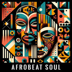 Afrobeat Soul