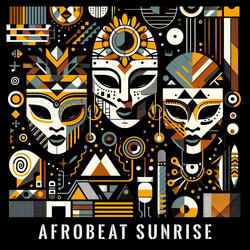 Afrobeat Sunrise
