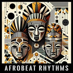 Afrobeat Rhythms