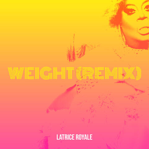 Weight (Remix)