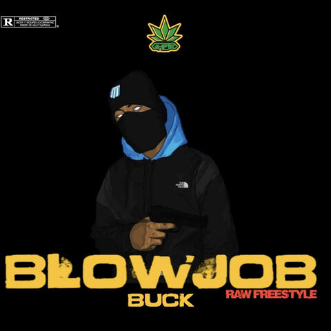 BLOWJOB (raw freestyle)