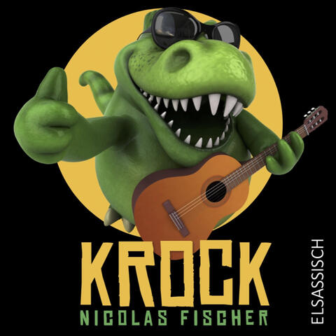 Krock (Elsassisch)