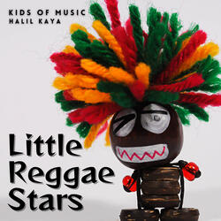 Little Reggae Stars