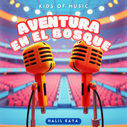 Aventura En El Bosque