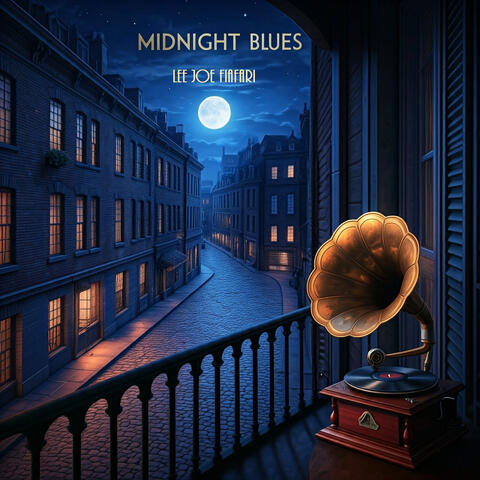 Midnight Blues