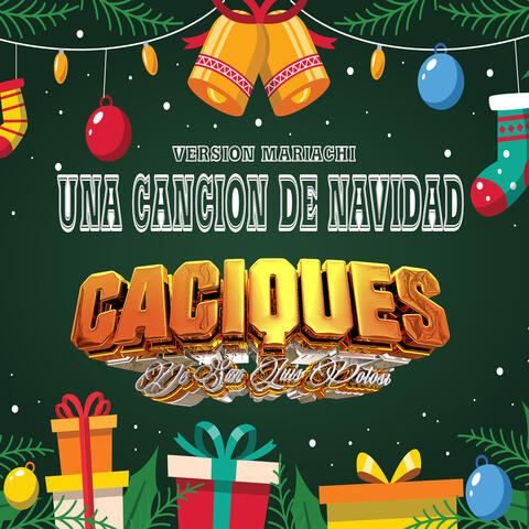Una Cancion De Navidad (Version Mariachi)
