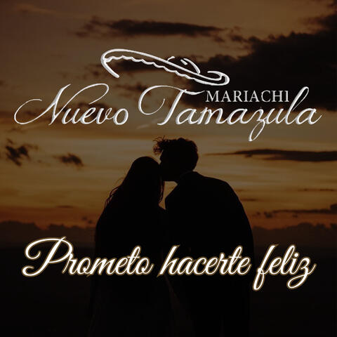 Prometo Hacerte Feliz