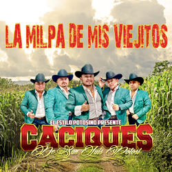 La Milpa De Mis Viejitos